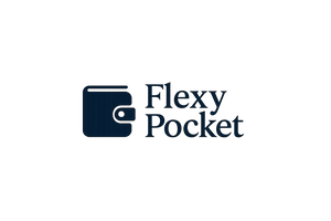 Flexy Pocket logo